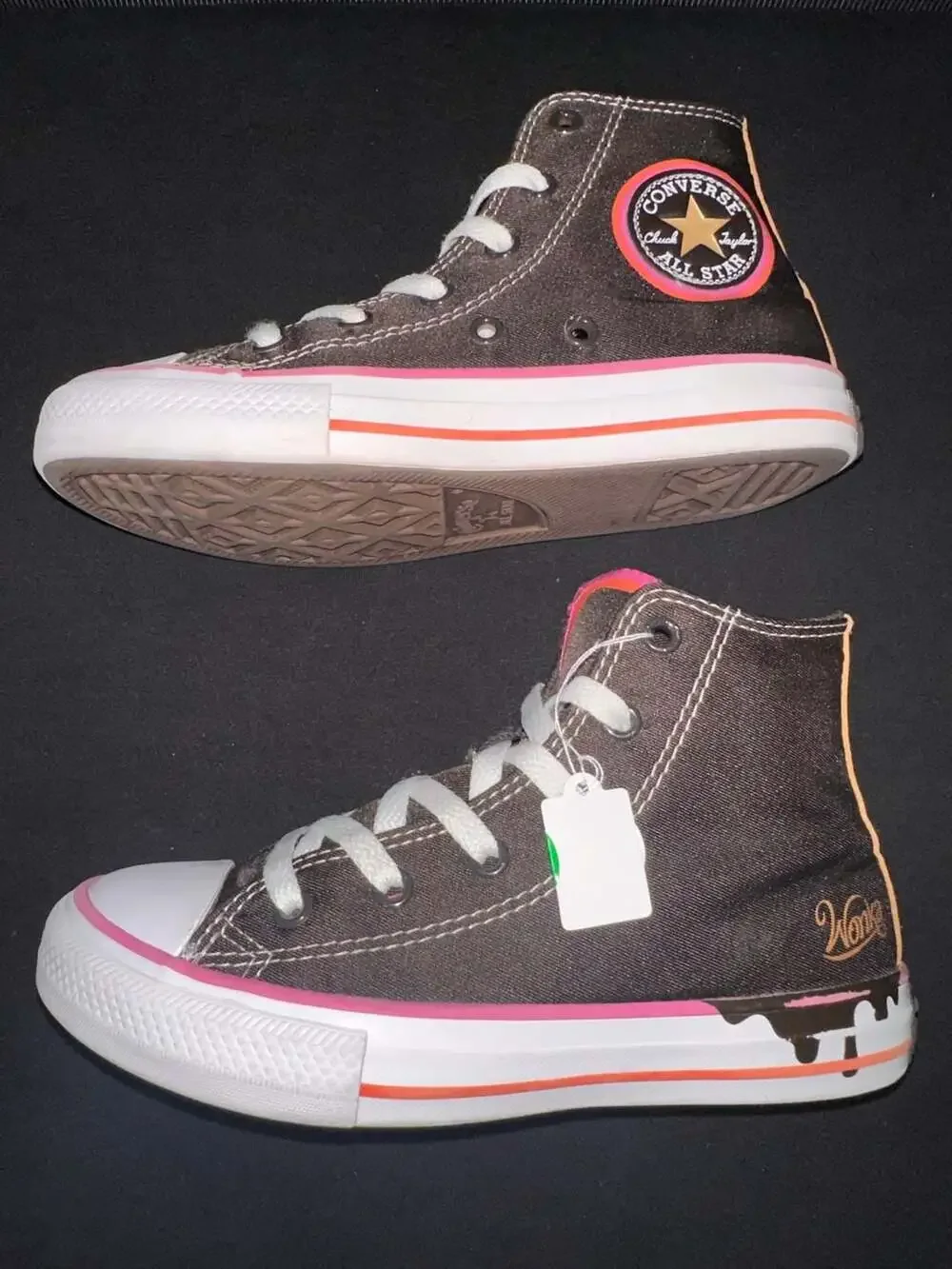 Converse chuck taylor